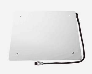 Cama Calefactada para Impresora 3D para Impresoras 3D <span class=keywords><strong>Creality</strong></span> <span class=keywords><strong>CR10</strong></span> y Serie <span class=keywords><strong>CR10</strong></span> S - Product Image 3
