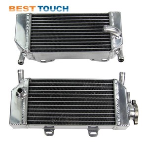 Radiateur pour HUSQVARNA <span class=keywords><strong>WR</strong></span>/CR <span class=keywords><strong>125</strong></span>/250/300/360 2000-2010 34 MM 2ROW - Product Image 6