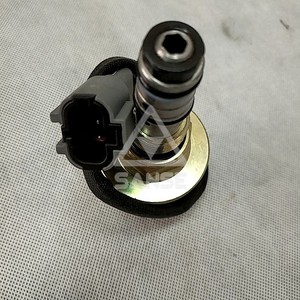 Низкая стоимость EX200 EX120 DP датчик перепада давления 9101532 590332 9102068 новое состояние Hitachi экскаватор запчасти - Product Image 3
