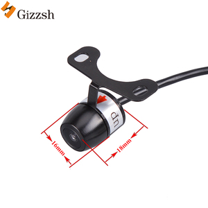 Đặc biệt cung cấp tuôn ra gắn phía trước/Phía sau xem 18.5mm bướm xe máy ảnh - Product Image 5