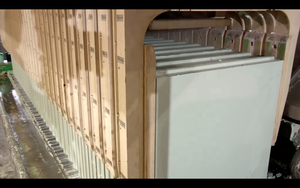 Thạch cao khối máy - Product Image 5