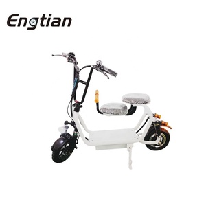 Approbation de la <span class=keywords><strong>CE</strong></span> 500 w Brushless Mode 2 Roue Stand Électrique Scooter <span class=keywords><strong>Pour</strong></span> Adultes - Product Image 2