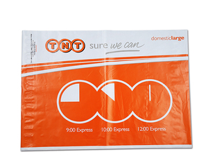 <span class=keywords><strong>Correo</strong></span> empaquetado bolsas utilizando para proteger las mercancías de la entrega - Product Image 2