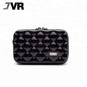 Borse Delle Borse Delle Donne Tote di Bellezza di <span class=keywords><strong>Trucco</strong></span> Custodia Da Viaggio Piccola <span class=keywords><strong>Valigia</strong></span> Per La Ragazza - Product Image 1