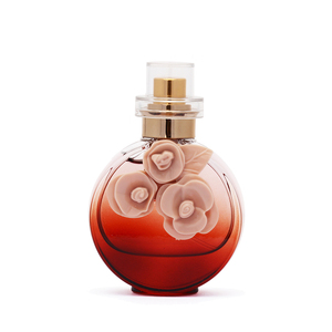 ZuoFun 2018 New Coming Soil White Flower Vanilla Delicious <span class=keywords><strong>Animal</strong></span> Wholesale árabe <span class=keywords><strong>Sexy</strong></span> Perfumes Masculinos Mujeres - Product Image 3