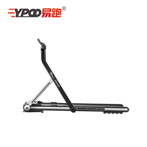 Ypoo Máy chạy bộ Máy đi bộ Máy chạy bộ thiết bị máy chạy bộ mini nhà máy chạy gấp - Product Image 2