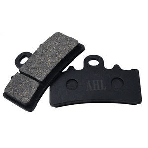 FA606 Yiwu <span class=keywords><strong>Moto</strong></span> piezas de la motocicleta pastillas de freno para BMW C 400 X G 310 R GS Duque 125 RC 125, 200, <span class=keywords><strong>250</strong></span>, 390 4T HUSQVARNA VITPILEN 401 - Product Image 1