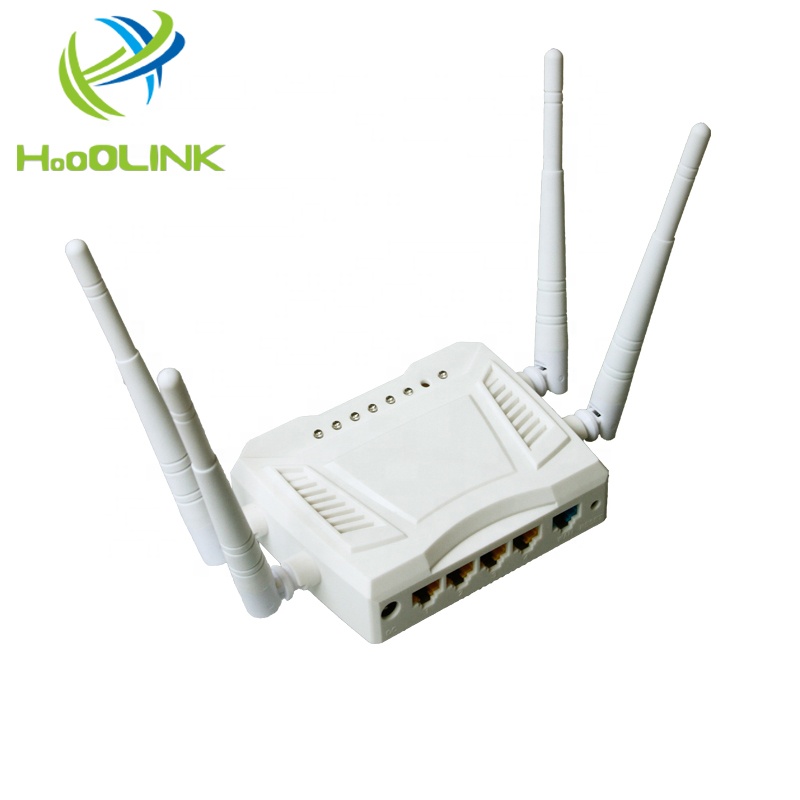 Прямая продажа с фабрики Высокое качество OEM OpenWRT 192.168.1.1 беспроводной маршрутизатор Wi Fi
