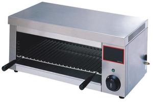 Équipement De Cuisine commerciale En Acier Inoxydable Électrique Salamandre - Product Image 2