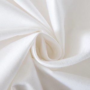 Buena calidad 100% algodón blanco de diseño de lujo cama de Hotel <span class=keywords><strong>en</strong></span> Dubai - Product Image 3