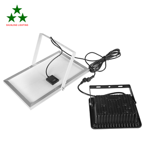 Venta caliente Brideglux smd blanco cálido al aire libre ip65 10 W 25 W 40 W 60 W 100 W <span class=keywords><strong>solar</strong></span> led reflector precio - Product Image 4