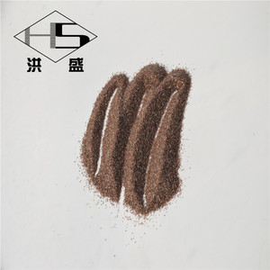 ผงขัดอะลูมิเนียมออกไซด์ - Product Image 6