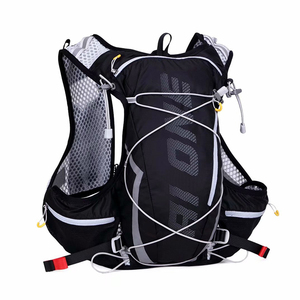 Outdoor Waterproof Travel Bicycle Bike <strong>Water</strong> <strong>Running</strong> Riding Cycling <strong>Backpack</strong> - Product Image 4