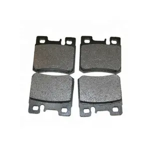 0014201320 D495 Auto Rear brake pads Friction material for Benz C-Class (W202) C230 C240 C280 97-00/190 (W201) E 2.5-16 89-93