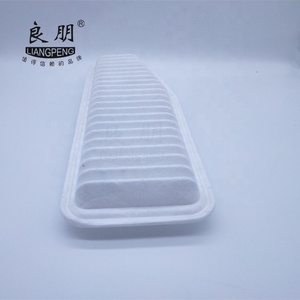 Automoción fabricante del filtro de aire 17801-28010 apto para RAV 4 Previa Alphard Estima Emina - Product Image 3