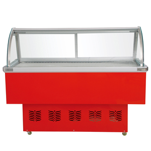 máquina de fabricación de 2019 nuevo hielo gachas de avena máquina de combinación de coche hielo gachas de avena ARCA - Product Image 1