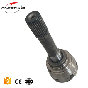 Xe Phụ Tùng OEM 44010-60A20 26 Răng Nhỏ <span class=keywords><strong>Cv</strong></span> Trục Doanh Cho Nhật Bản Phụ Tùng Xe Hơi - Product Image 1