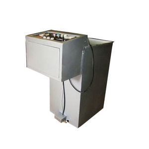 ที่มีคุณภาพสูง Co2เครื่องดับเพลิงเติมเครื่องบรรจุ - Product Image 6