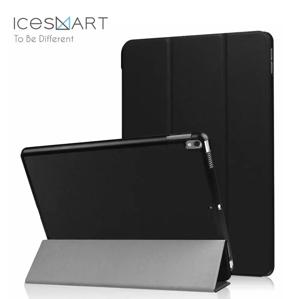 Smart cover Pu leather Tablet Shell For iPad Pro 10.5 inch For iPad Air 3 2019 Case