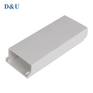 Usine promotion <span class=keywords><strong>Prix</strong></span> haute densité flexible <span class=keywords><strong>pvc</strong></span> goulottes - Product Image 1