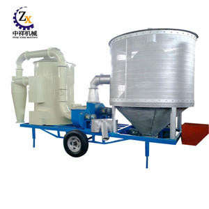 Lotto citculating veterical crop colza grano asciugatrice forno - Product Image 6