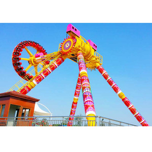 <span class=keywords><strong>Nueva</strong></span> llegada emoción gran péndulo paseos tema para adultos <span class=keywords><strong>Parque</strong></span> emocionante - Product Image 3