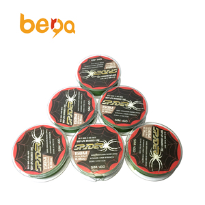Kastking — ligne de pêche multifilament tressée en PE, 4 brins, très solide, bas prix d'usine, 150M, prix spécial - Product Image 6