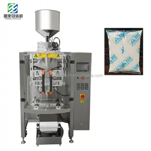 Cow Milk Packing Machine Fruit Juice Packaging Machinery Liquid Packaging Machine