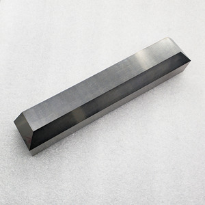 YG11C bandes de carbure pour horizon concasseurs de roche - Product Image 1