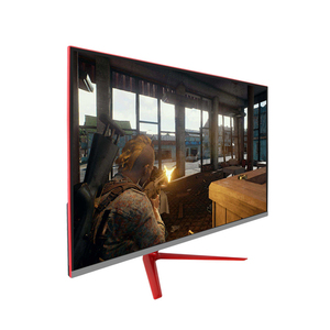 Ultra vivido 2 K 144 hz/165 hz gaming monitor 27 pollici - Product Image 1