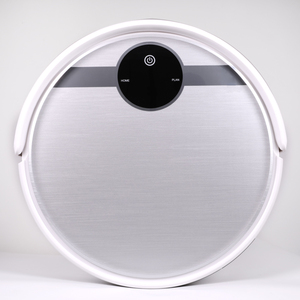 Mejor batería de limpieza recargable aparato duro Robot piso vacío limpiador barrendero y limpiar - Product Image 2