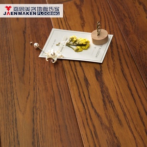 JAENMAKEN eco amigable de casa 3 capa de madera de ingeniería de - Product Image 4