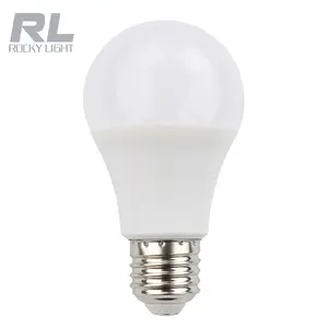 Rocky luz 3W/5W/7W/9W/12W/15W/18W/22W 110-265V led Bombilla SMD5730 super brillante Lámpara led con CE RoHS