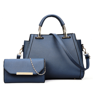 Dubai luxe mode véritable pu en cuir sacs à main dame sacs à main femmes sacs à main à vendre - Product Image 3