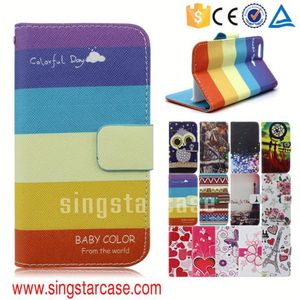 bán buôn alibaba trường hợp điện thoại trường hợp vỏ bọc cho <span class=keywords><strong>Alcatel</strong></span> One <span class=keywords><strong>touch</strong></span> <span class=keywords><strong>pop</strong></span> c9 7047d lật bìa - Product Image 1