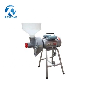 <span class=keywords><strong>Prix</strong></span> EXW - Machine de décorticage et de broyage de riz sec et humide en promotion - Product Image 4