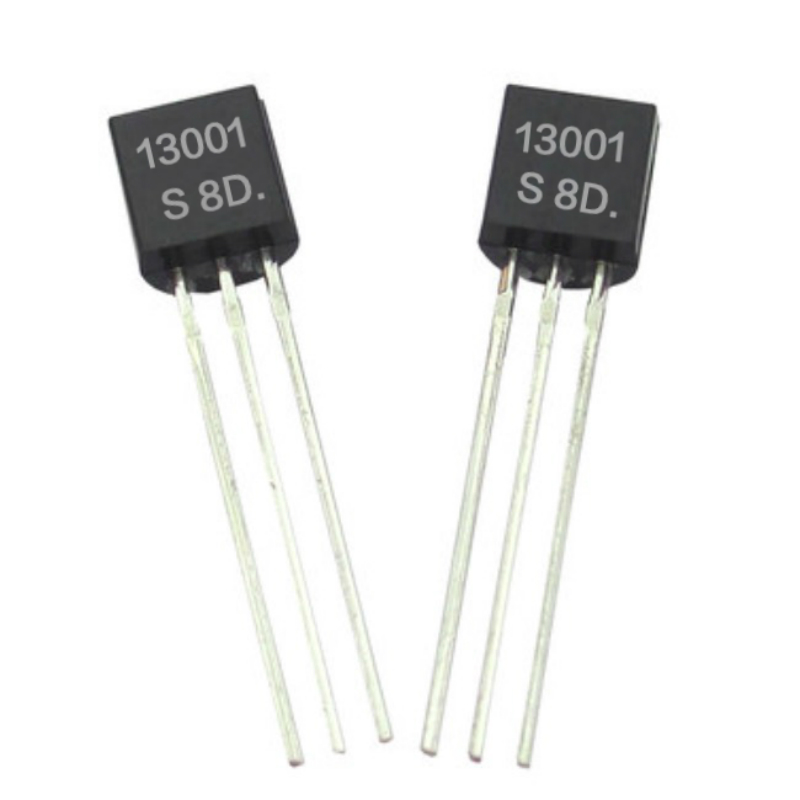 13001 S8D № TO92 Transistor13001 S8D| Alibaba.com