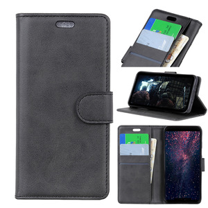 de alta capacidad TPU monedero Flip de cuero titular de <span class=keywords><strong>la</strong></span> tarjeta de <span class=keywords><strong>la</strong></span> cubierta de <span class=keywords><strong>la</strong></span> caja del teléfono <span class=keywords><strong>shell</strong></span> - Product Image 2