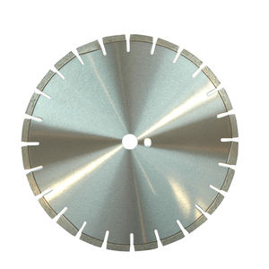 Diamant-Schneidemesser schnell und glatt im Bloc-Pflasterstein-Beton und Stein - Product Image 3