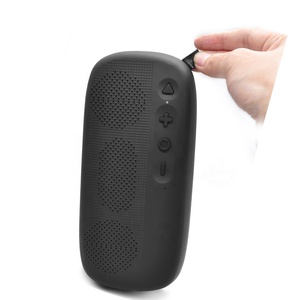 CAFERRIA 3 w gran sonido bluetooth lautsprecher mini altavoz portátil inalámbrico de altavoz <span class=keywords><strong>jbl</strong></span> estilo - Product Image 4