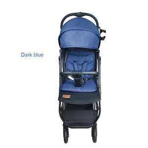 2019 nuevo diseño cochecito <span class=keywords><strong>de</strong></span> bebé DEAREST 2020/ligero cochecito <span class=keywords><strong>de</strong></span> bebé para 0-36 <span class=keywords><strong>meses</strong></span> bebé - Product Image 4