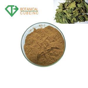 Fuente de <span class=keywords><strong>la</strong></span> fábrica Natural Deoxynojirimycin <span class=keywords><strong>Mora</strong></span> 5% polvo de extracto de hoja de - Product Image 1