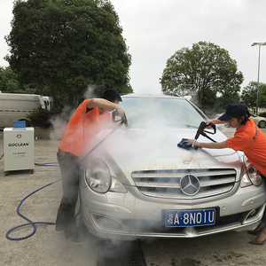 <span class=keywords><strong>Goclean</strong></span> 4,0 vapor diesel móvil jet máquina de lavado de coches - Product Image 6