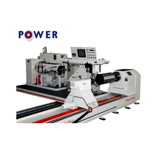 PTM-8060印刷ゴムローラーカバー機 - Product Image 4