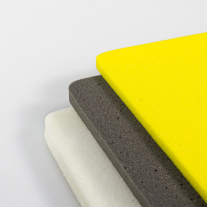 Proveedores de suelas flexibles viscoelásticas de espuma de poliuretano - Product Image 2