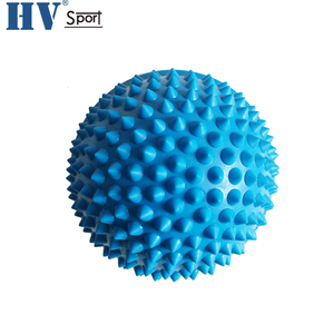 Massage <span class=keywords><strong>des</strong></span> <span class=keywords><strong>pieds</strong></span> Rouleau Ensemble, Yoga Boule De Massage épineux en utilisant pour le corps - Product Image 5