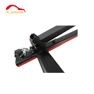 Soporte para <span class=keywords><strong>Volante</strong></span> de Carreras Logitech G27 <span class=keywords><strong>G29</strong></span> <span class=keywords><strong>Game</strong></span> Station Ps4, Asiento de Juego de Carreras, Soporte Plegable para <span class=keywords><strong>Volante</strong></span> de Carreras - Product Image 3