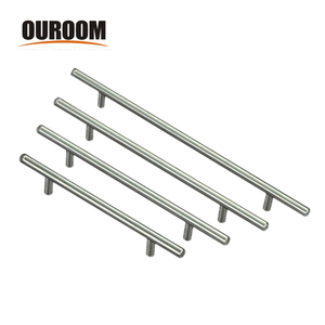 Venta al por mayor del Gabinete manija <span class=keywords><strong>de</strong></span> la puerta <span class=keywords><strong>de</strong></span> vidrio corredera fabricante maneja - Product Image 3