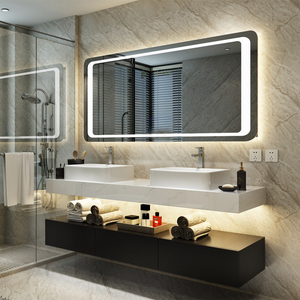 <span class=keywords><strong>Lcd</strong></span> Magic Phòng Tắm Gương Chống Nước Với Tv Thông Minh - Product Image 2