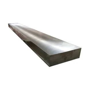 special steel material din 1.2842 flat bar